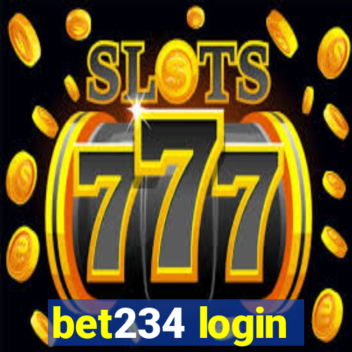 bet234 login